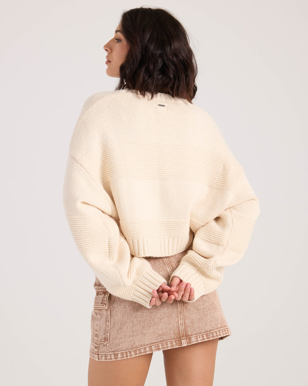 Women's Dayz Like This Sweater
