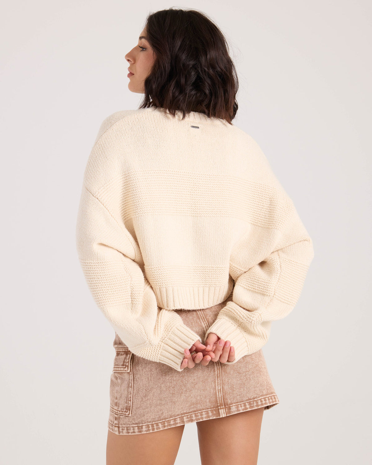 Women's Dayz Like This Sweater