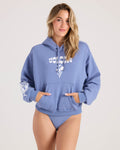 Women's 1991 Mini Hoodie