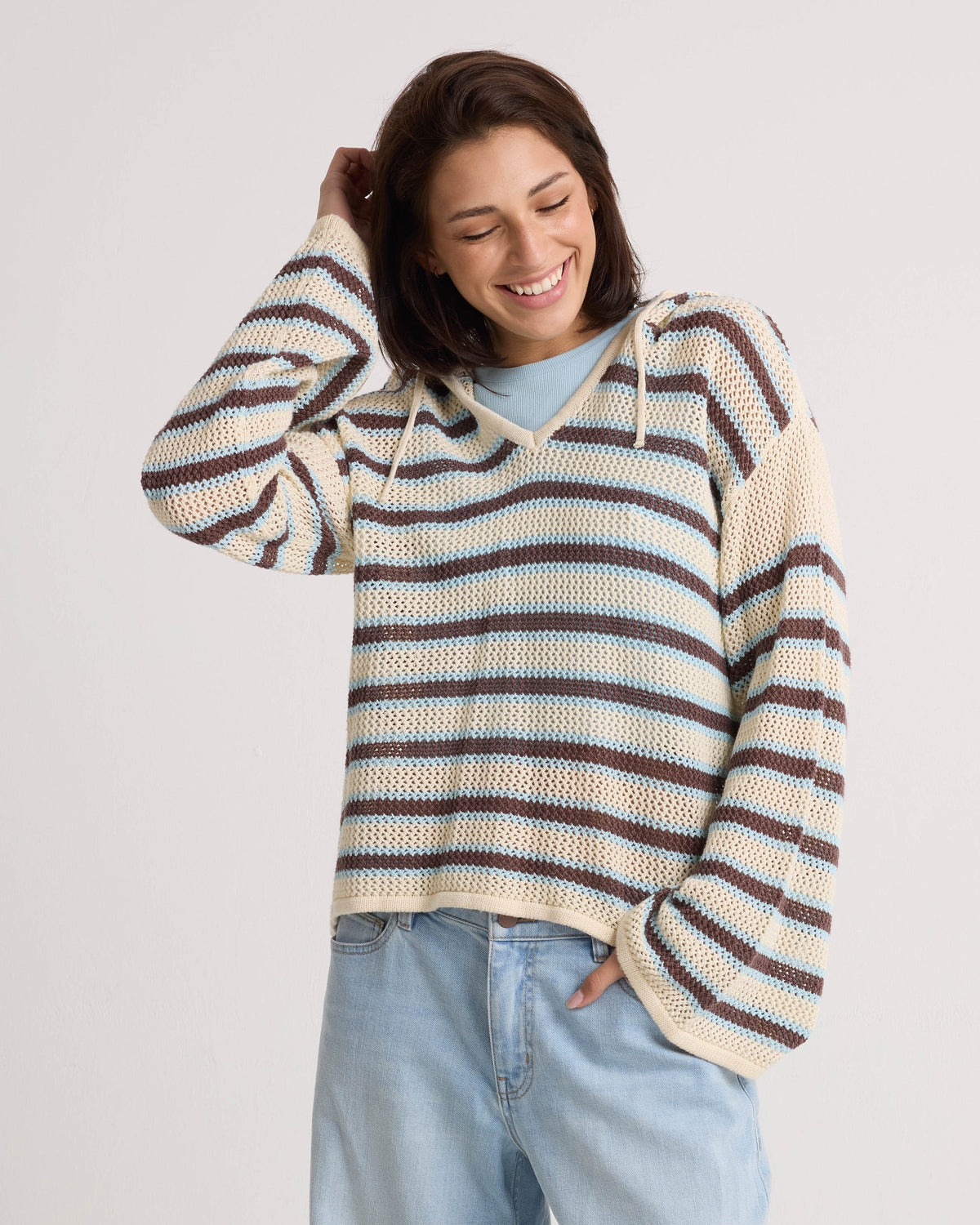 Women's Bonfire Hoodie