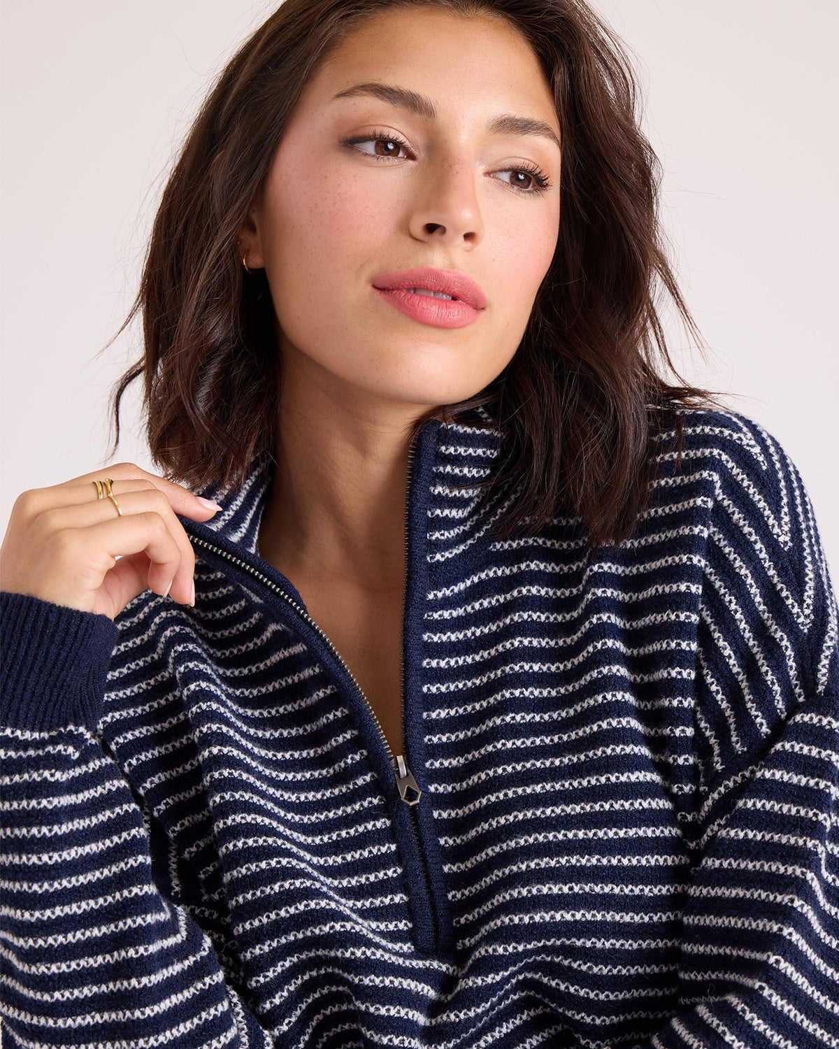 Women's Sun Of Sand Sweater