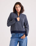 Women's Sun Of Sand Sweater
