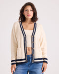 Women's Boyfriend Cardigan
