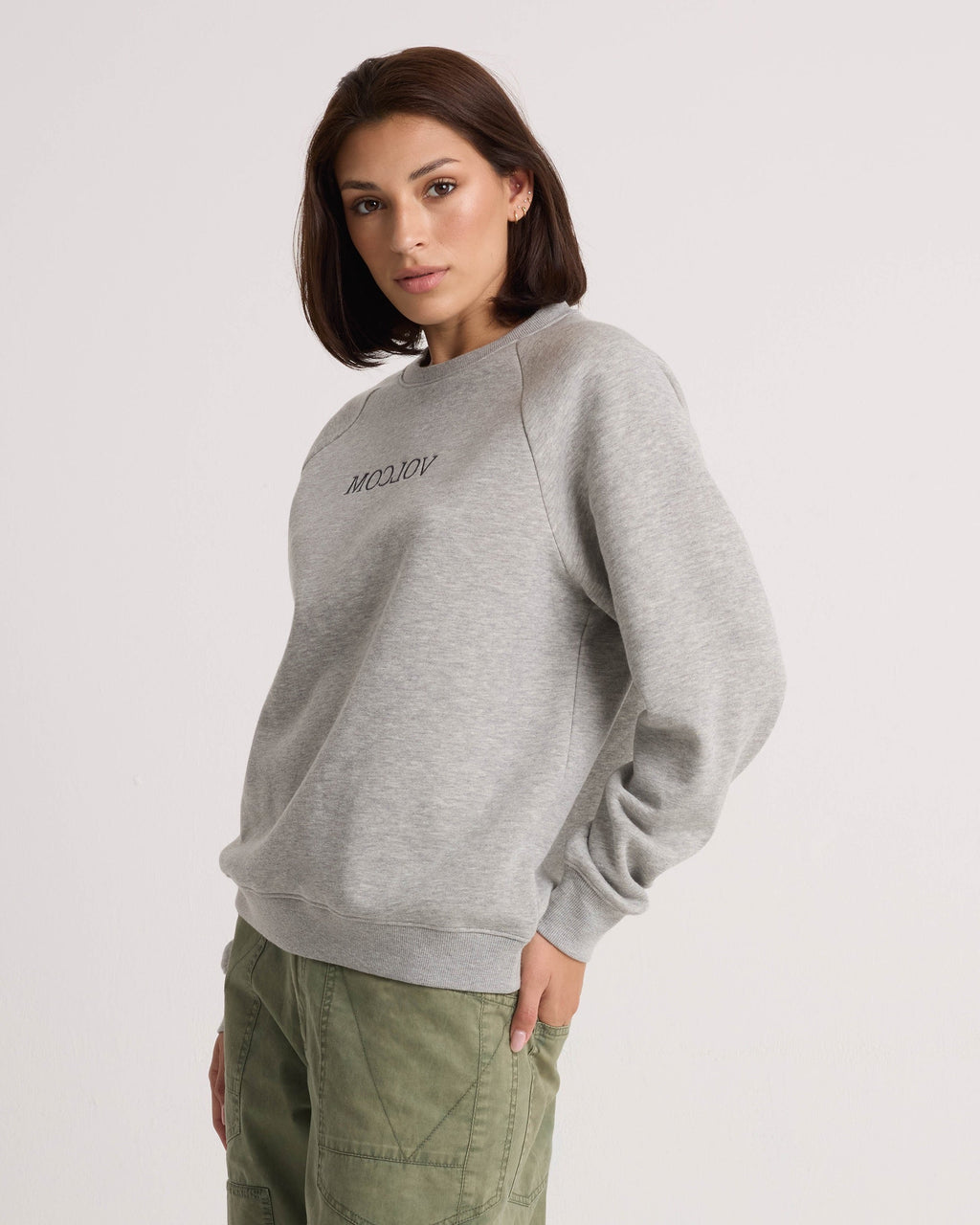 Women's Stone Magic BF