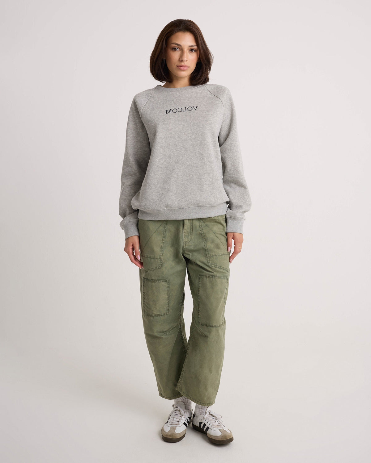 Women's Stone Magic BF