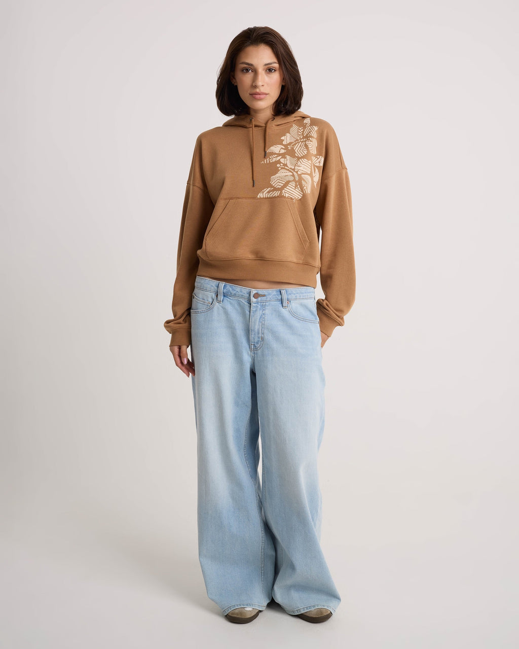 Women's Stone Dream Hoodie