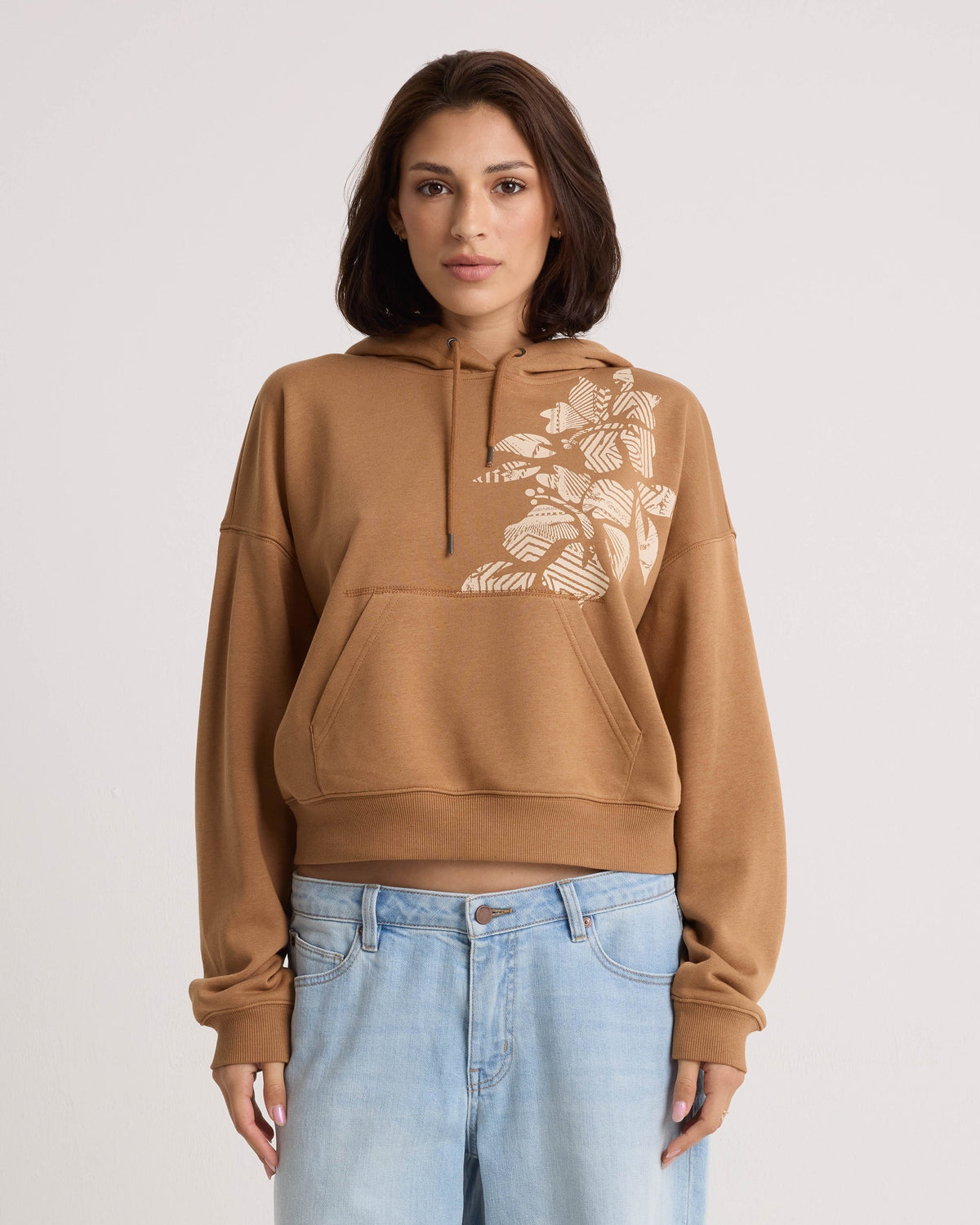 Women's Stone Dream Hoodie