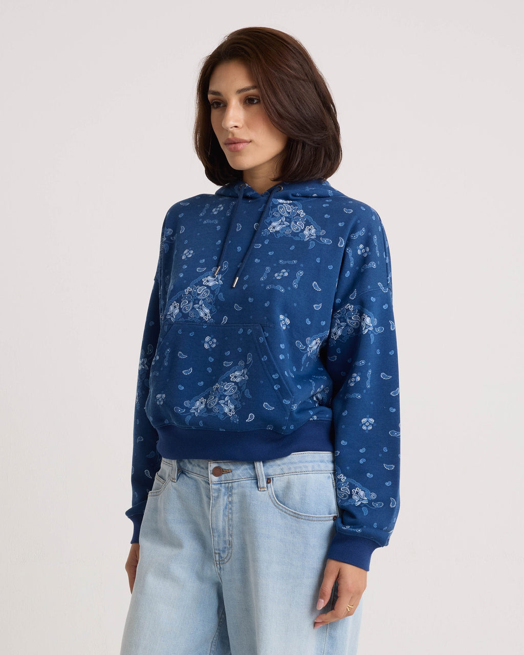 Women's Stone Dream Hoodie