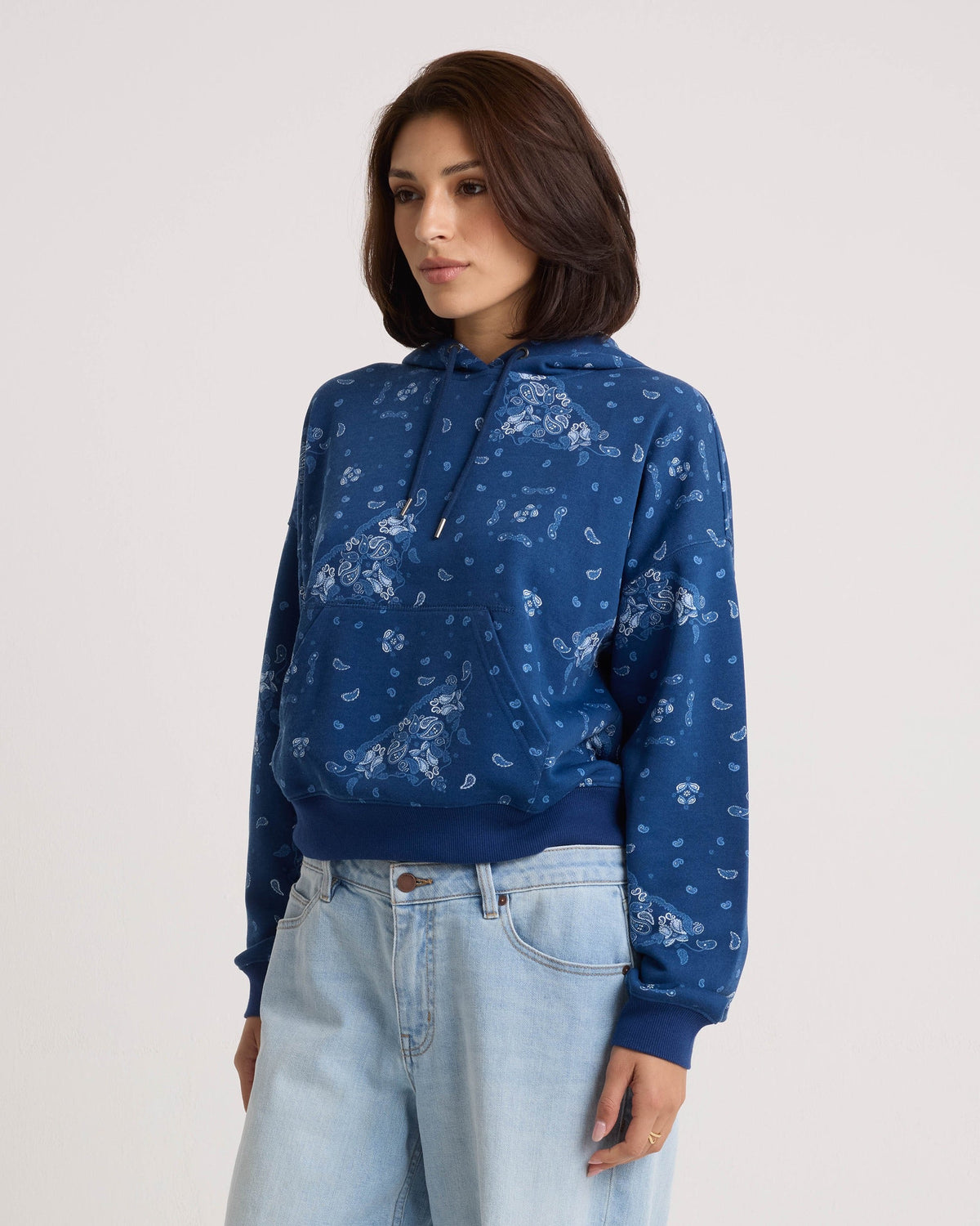 Women's Stone Dream Hoodie