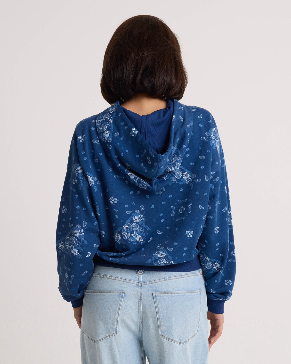 Women's Stone Dream Hoodie