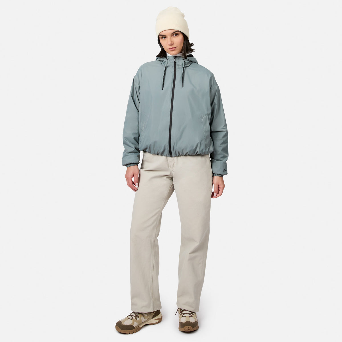 Women's Bomber Windshear Jacket