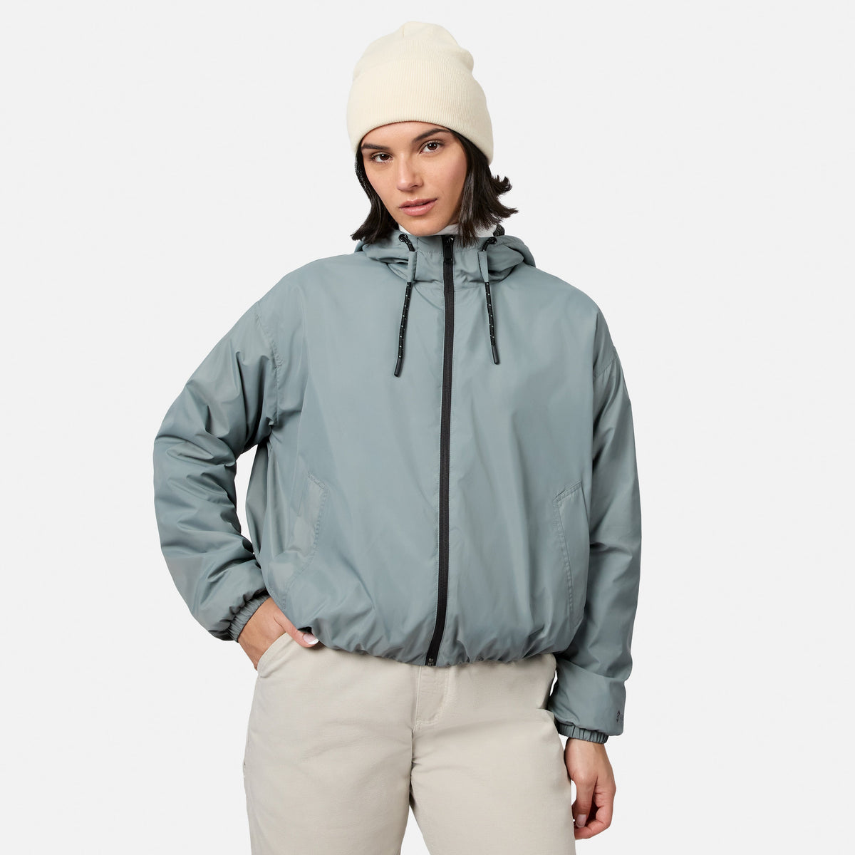 Women's Bomber Windshear Jacket
