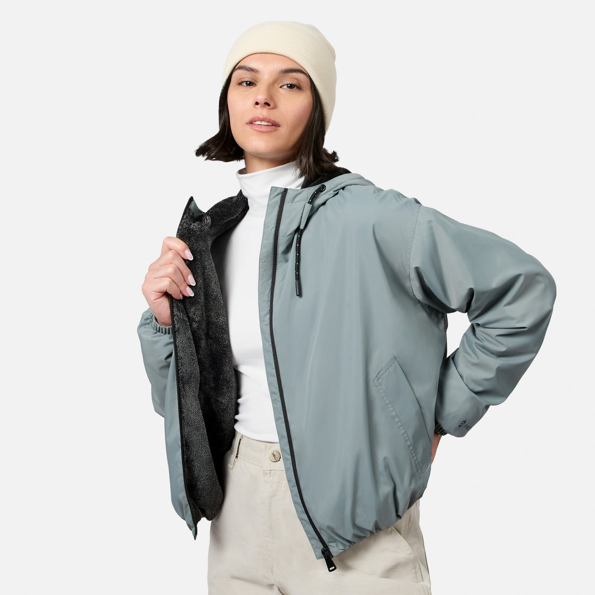 Women's Bomber Windshear Jacket