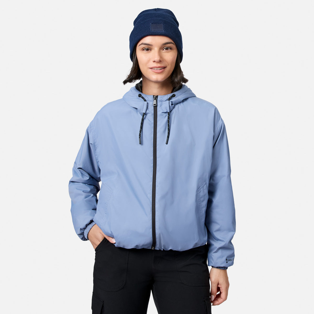 Women's Bomber Windshear Jacket