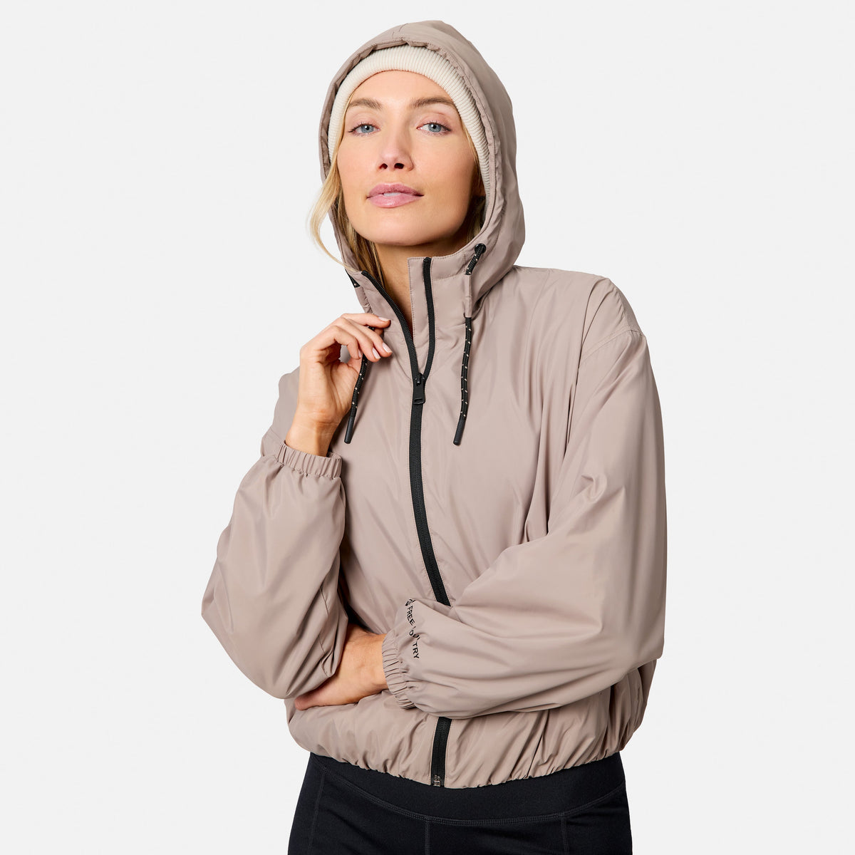 Women's Bomber Windshear Jacket