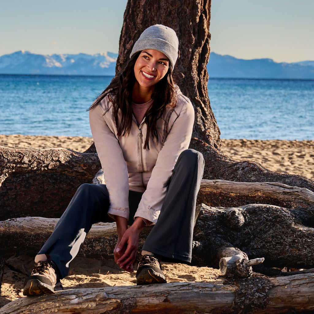 Women's Anorak Windshear Jacket
