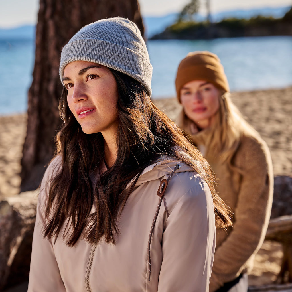 Women's Anorak Windshear Jacket