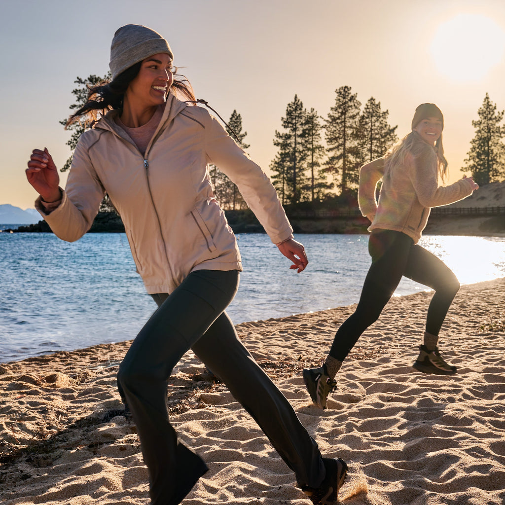 Women's Anorak Windshear Jacket