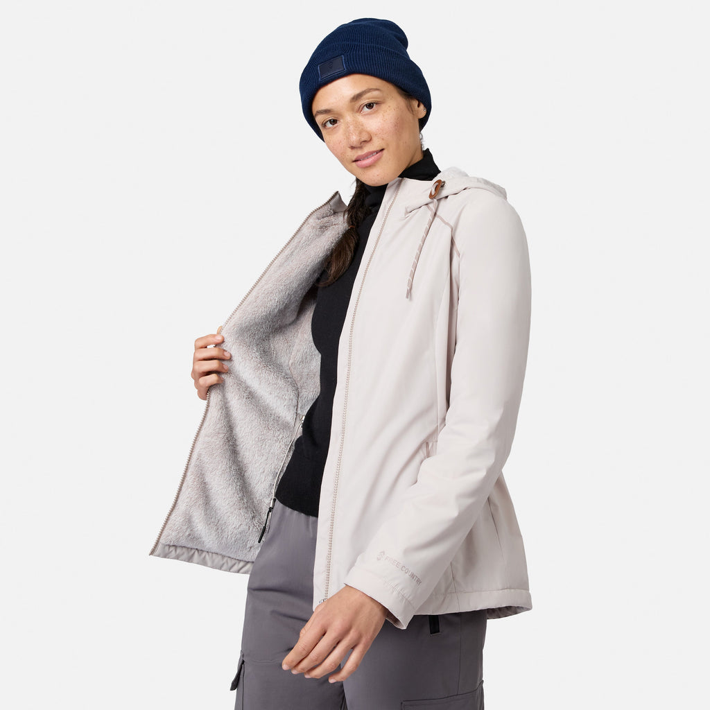 Women's Anorak Windshear Jacket