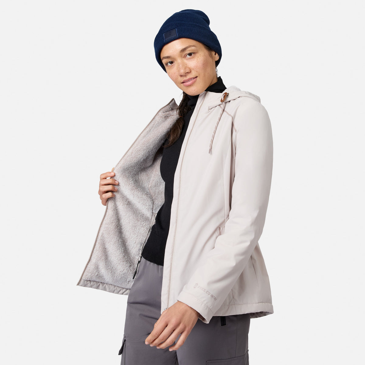 Women's Anorak Windshear Jacket