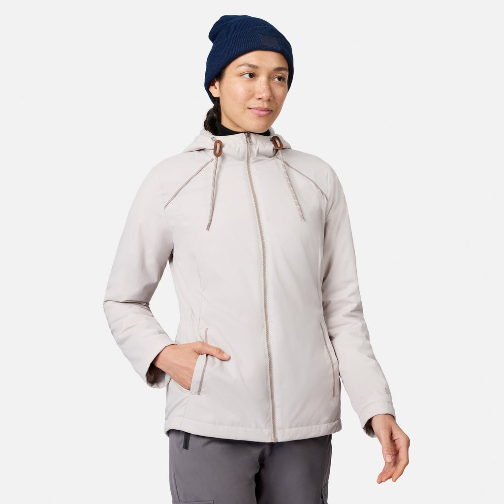 Women's Anorak Windshear Jacket