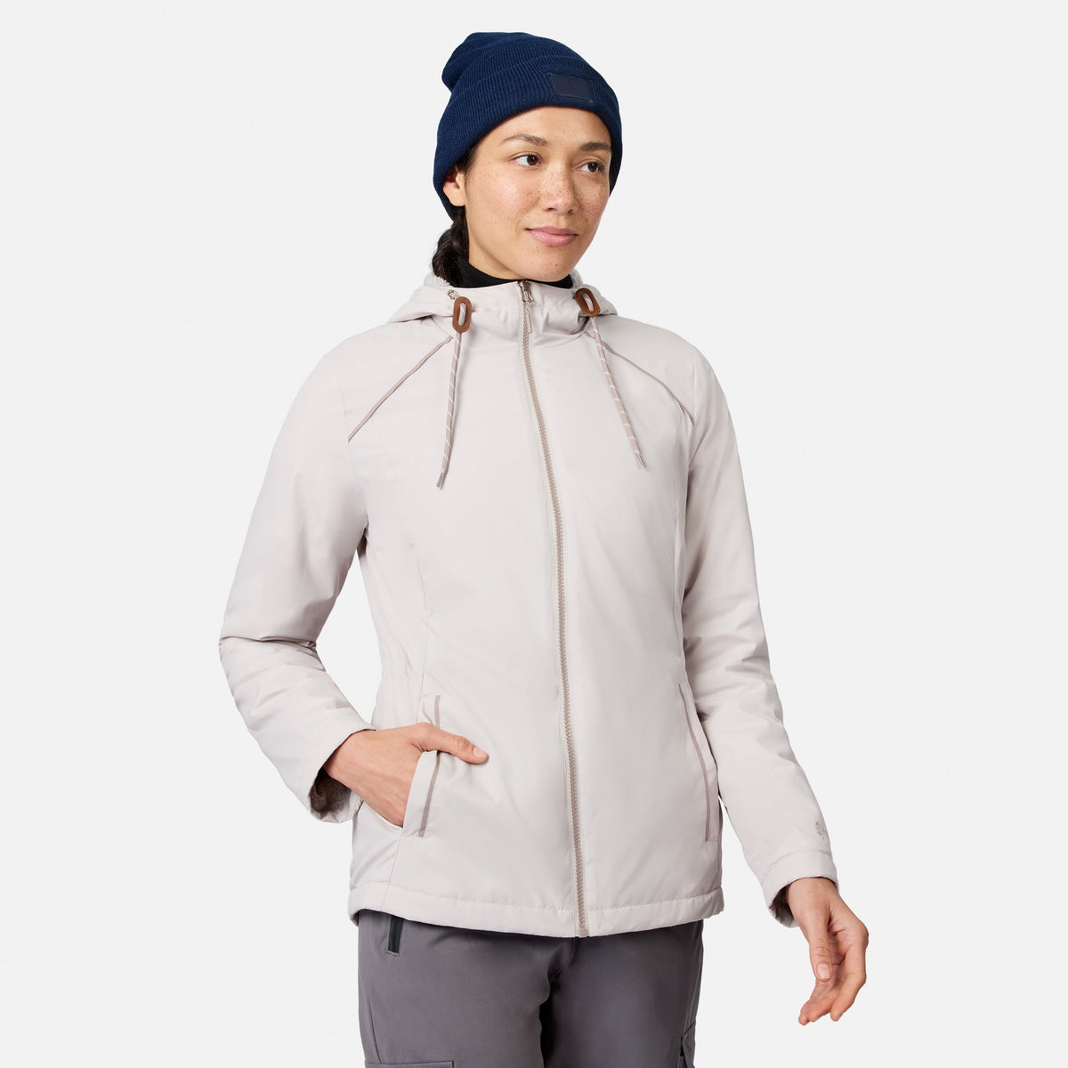 Women's Anorak Windshear Jacket
