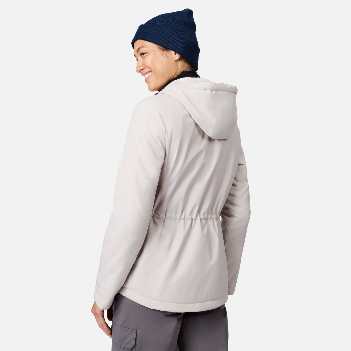 Women's Anorak Windshear Jacket