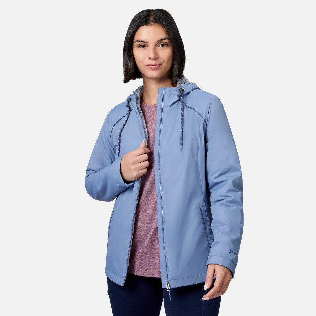 Women's Anorak Windshear Jacket