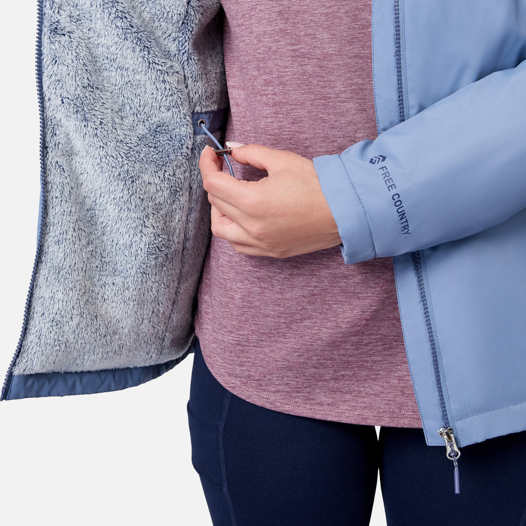 Women's Anorak Windshear Jacket