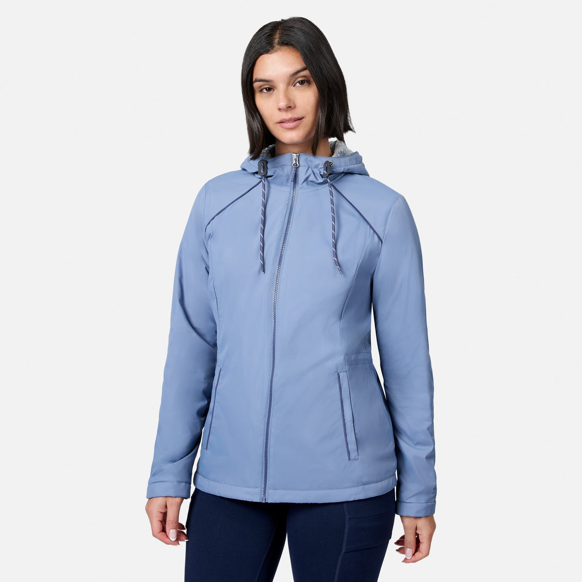 Women's Anorak Windshear Jacket