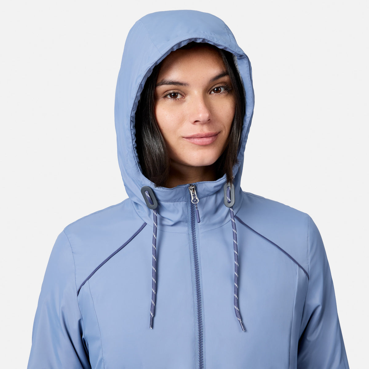 Women's Anorak Windshear Jacket