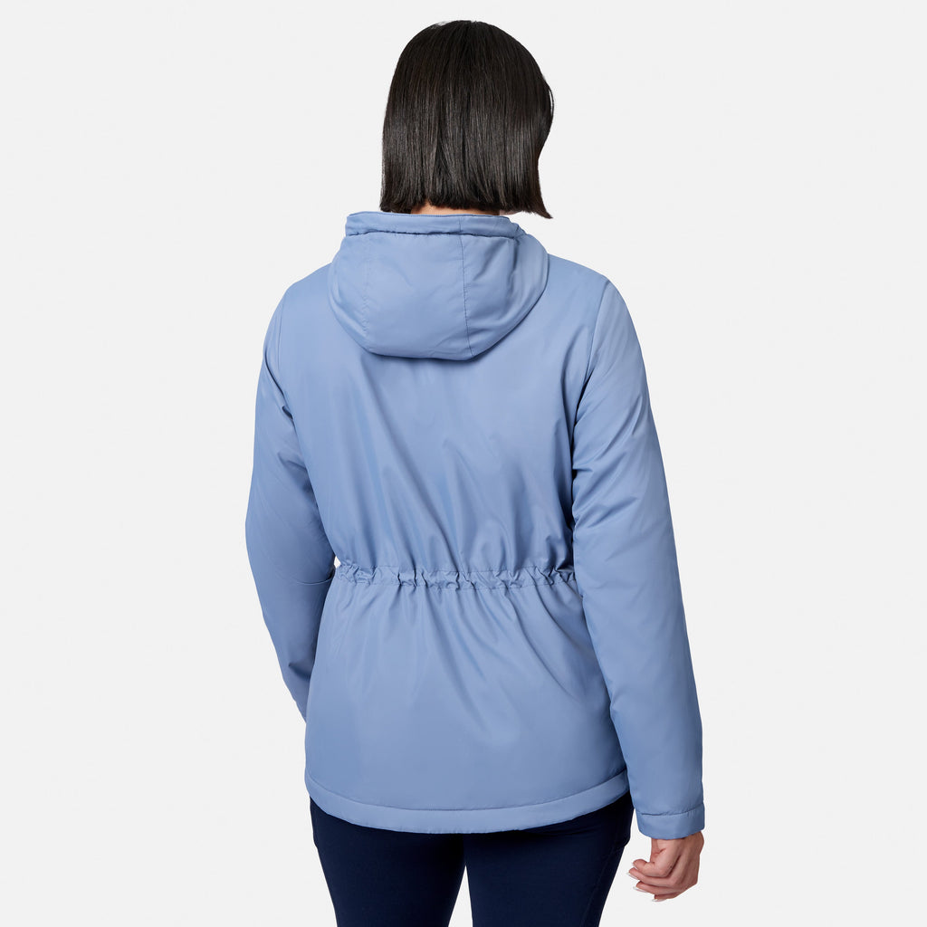 Women's Anorak Windshear Jacket