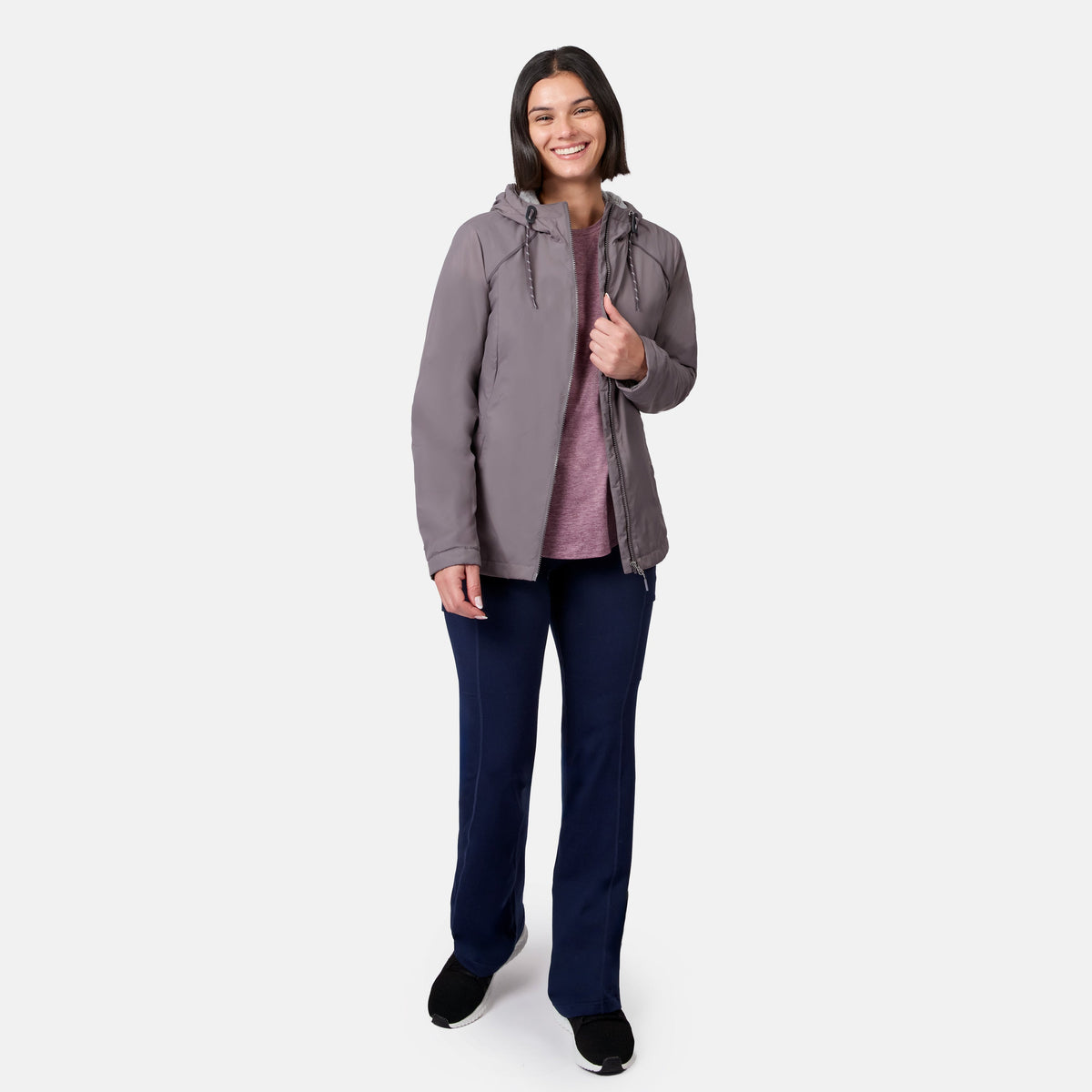 Women's Anorak Windshear Jacket