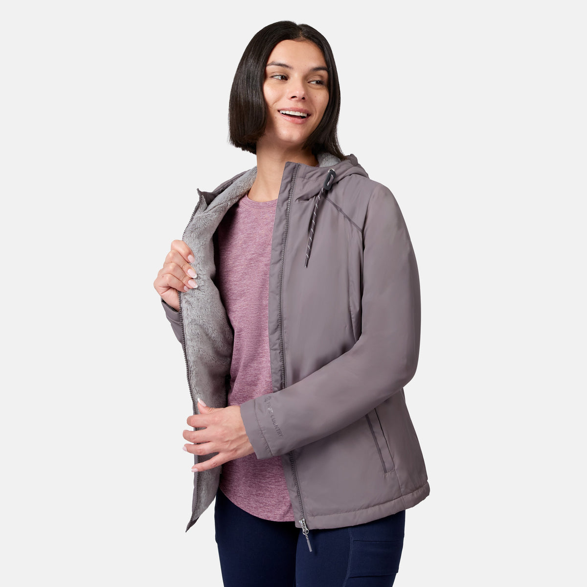 Women's Anorak Windshear Jacket