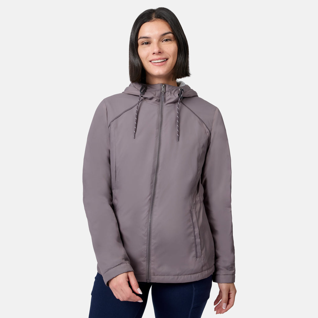 Women's Anorak Windshear Jacket