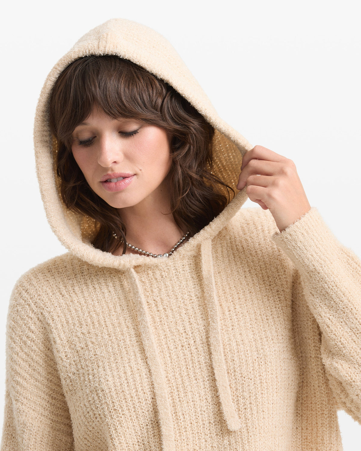 Women's Lived In Sweater