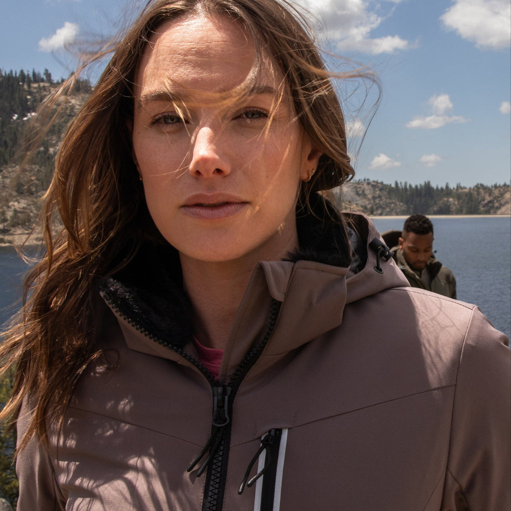 Women's FreeCycle? Thermo Super Softshell? II Jacket