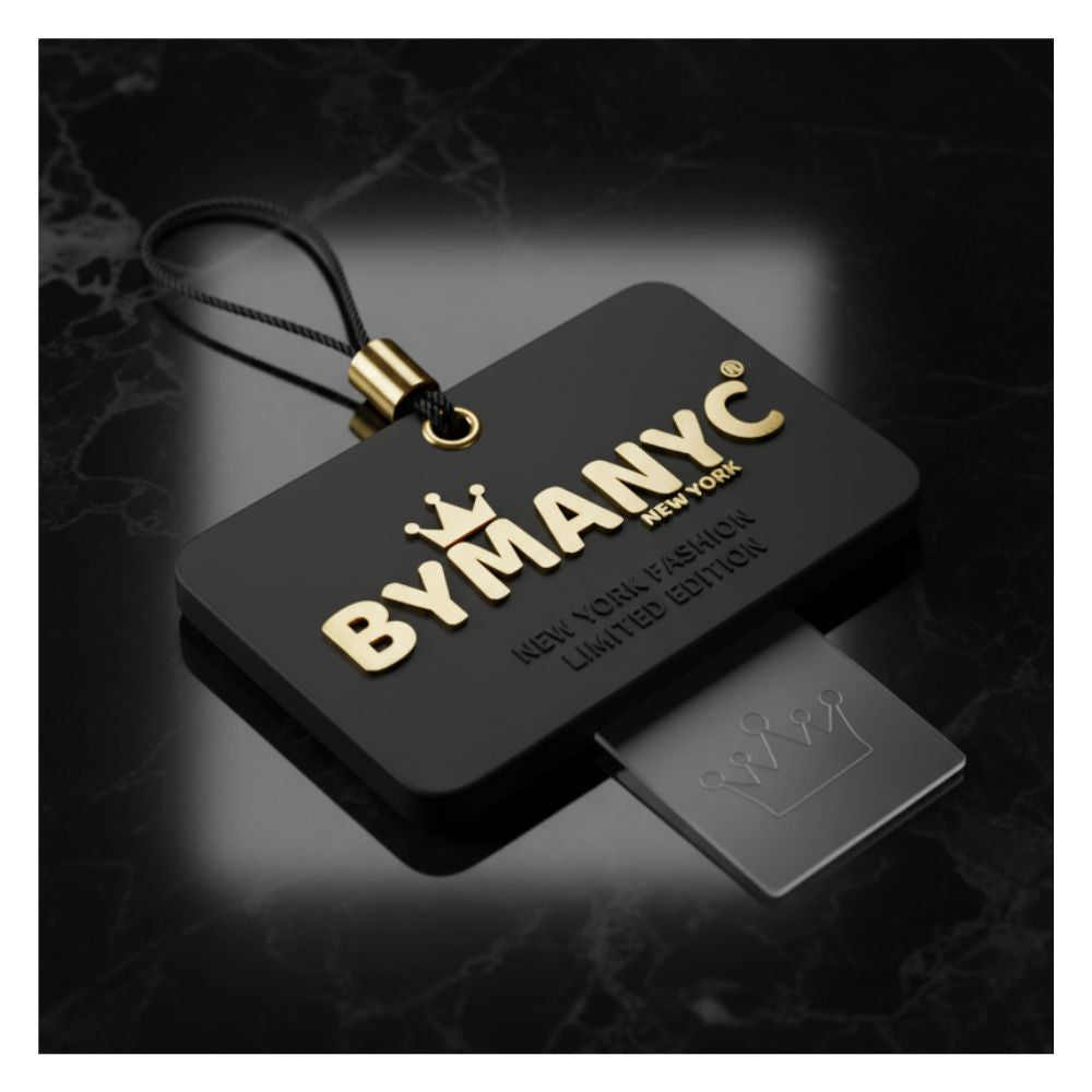 PU Leather Trench. Hudson Yards | Women - BYMANYC ? New York