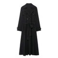 Women's Trench Coat MADISON New Collection Pr¨ºt-¨¤-Porter BYMANYC ? New York