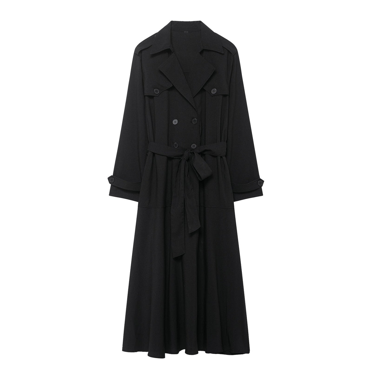 Women's Trench Coat MADISON New Collection Pr¨ºt-¨¤-Porter BYMANYC ? New York