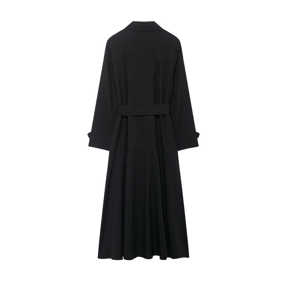 Women's Trench Coat MADISON New Collection Pr¨ºt-¨¤-Porter BYMANYC ? New York
