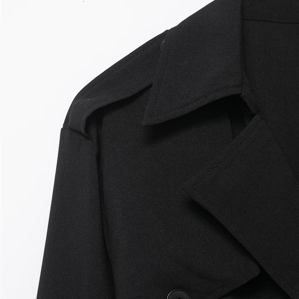 Women's Trench Coat MADISON New Collection Pr¨ºt-¨¤-Porter BYMANYC ? New York