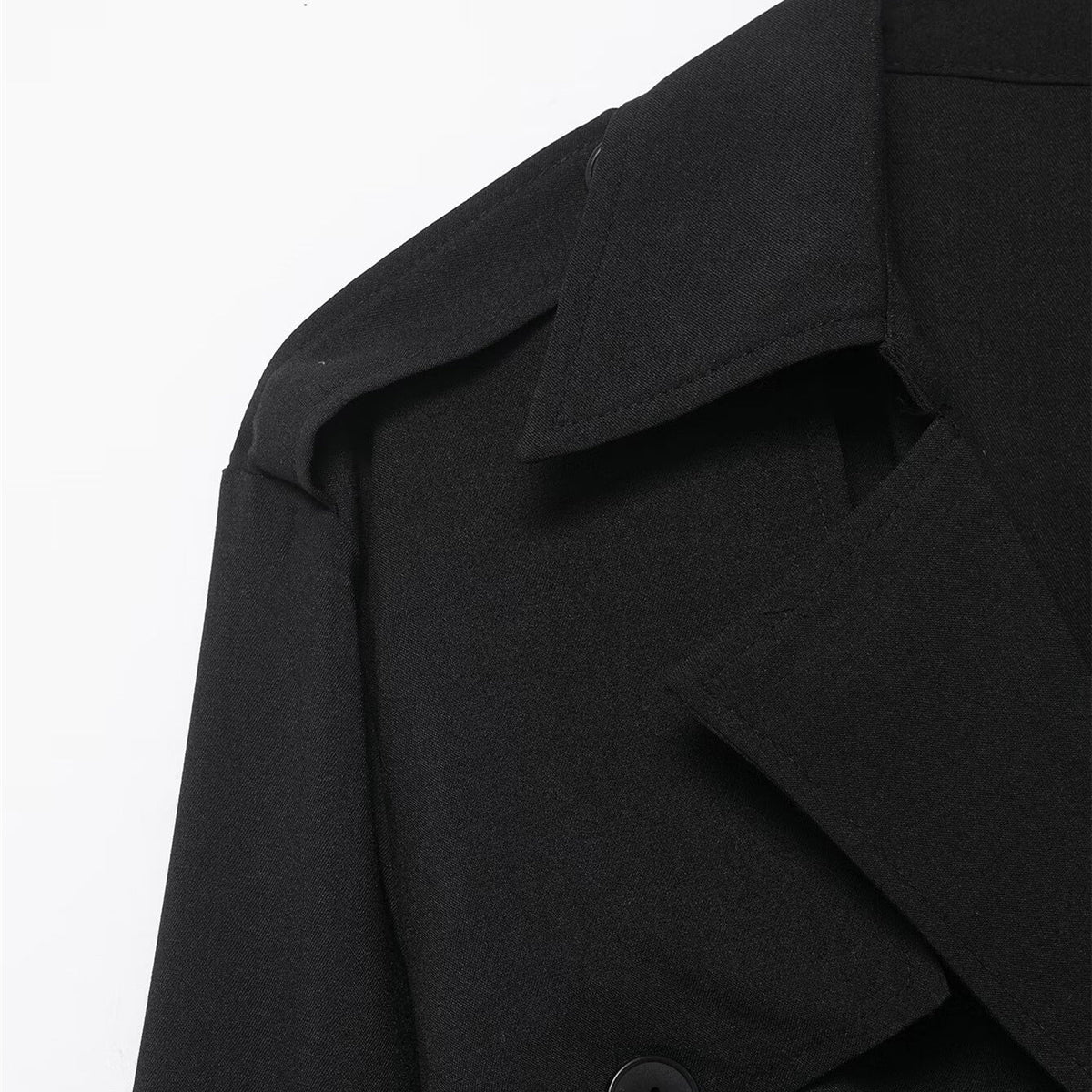 Women's Trench Coat MADISON New Collection Pr¨ºt-¨¤-Porter BYMANYC ? New York