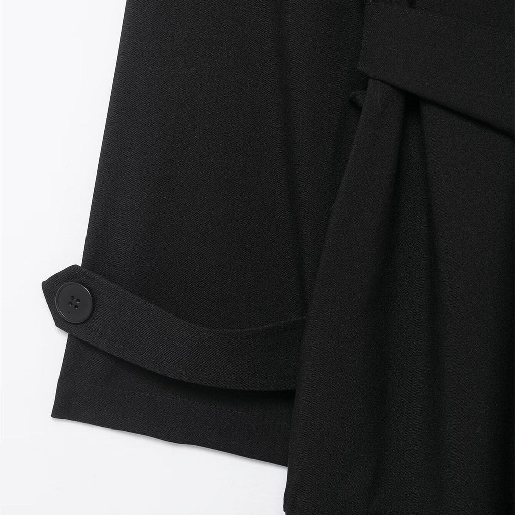 Women's Trench Coat MADISON New Collection Pr¨ºt-¨¤-Porter BYMANYC ? New York