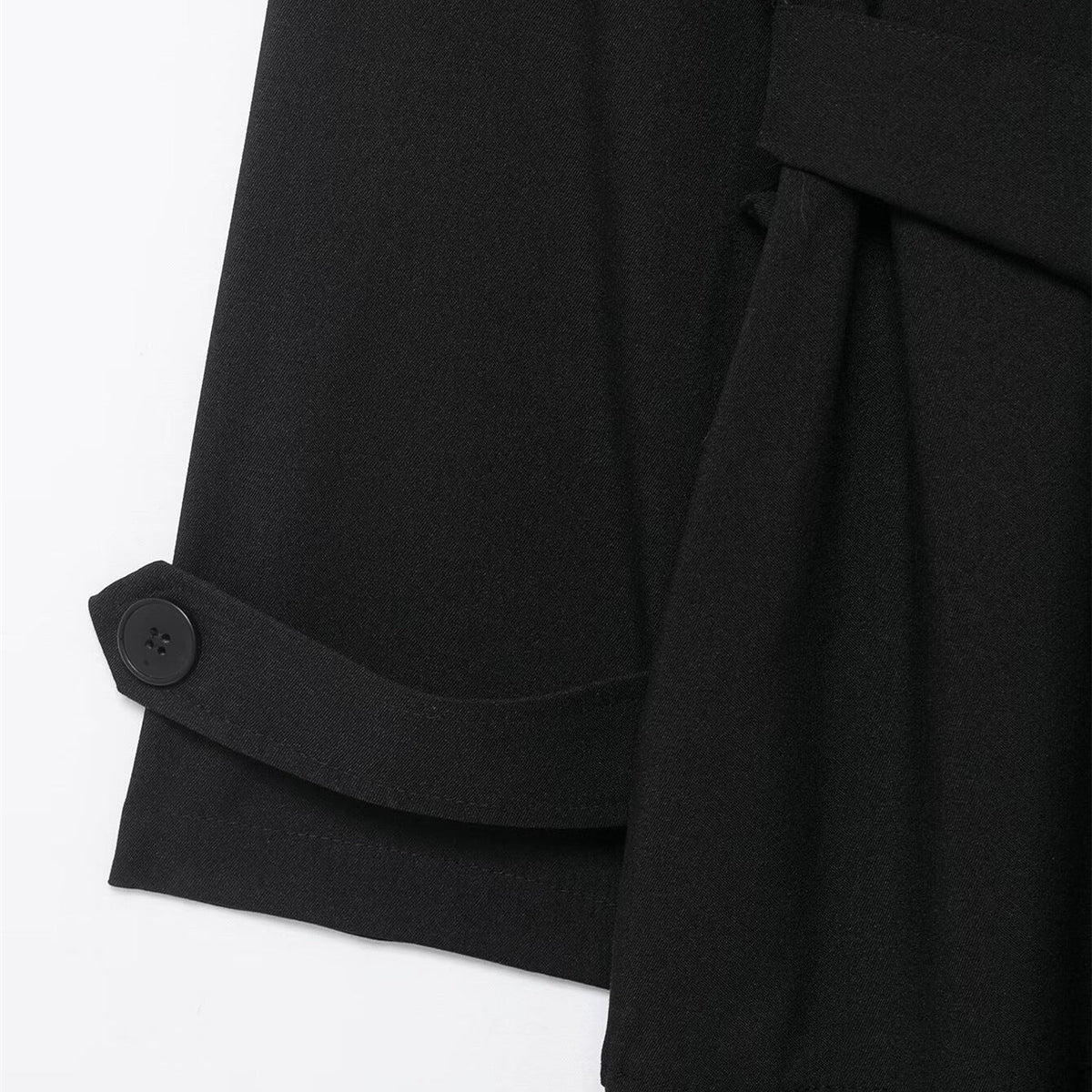 Women's Trench Coat MADISON New Collection Pr¨ºt-¨¤-Porter BYMANYC ? New York
